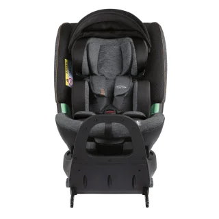 Butaca Bi Seat 0 a 50 kg - Vista 2
