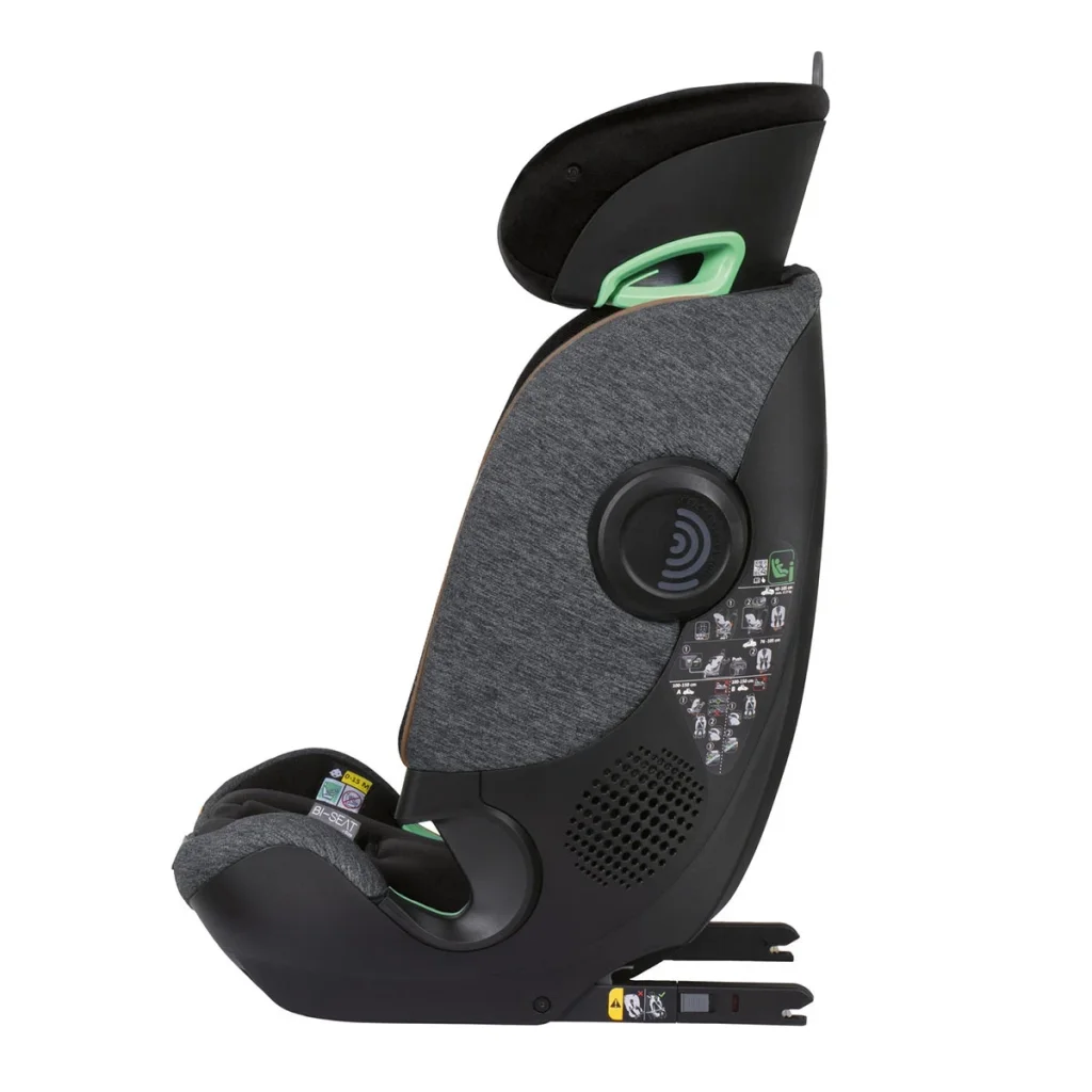 Butaca Bi Seat 0 a 50 kg