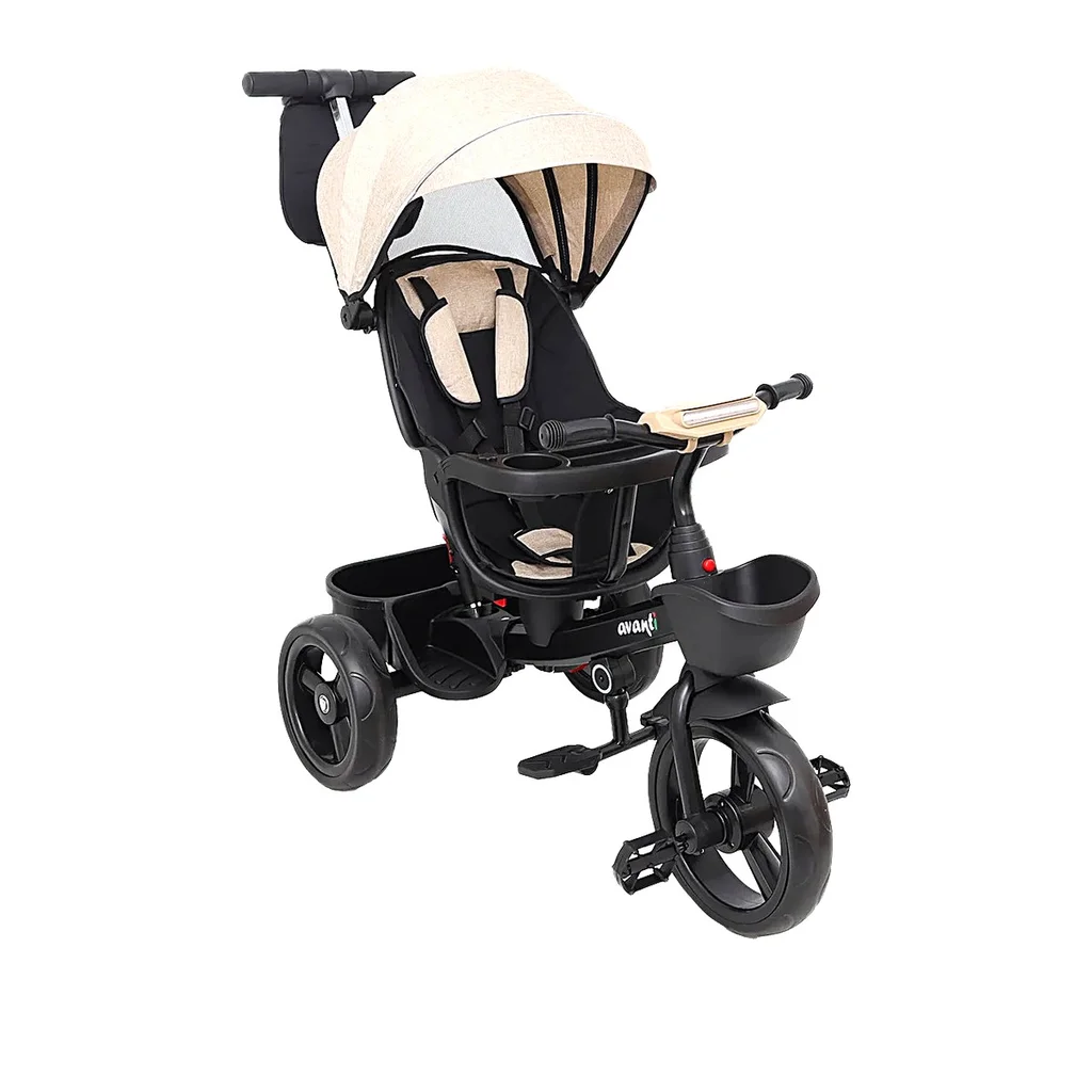 Triciclo Formula 1