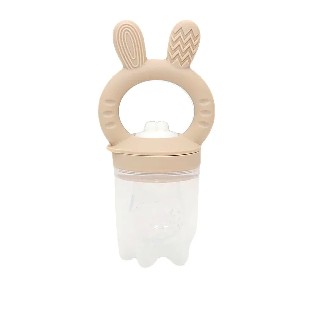 Chupete silicona Rabbit