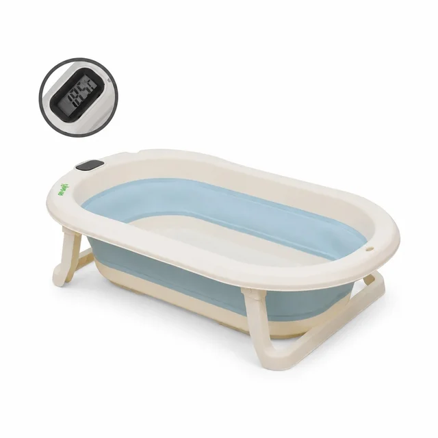 Bañera plegable Aura