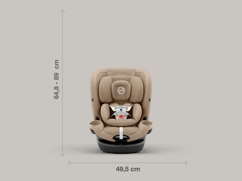Callisto G 360 Sensor Safe