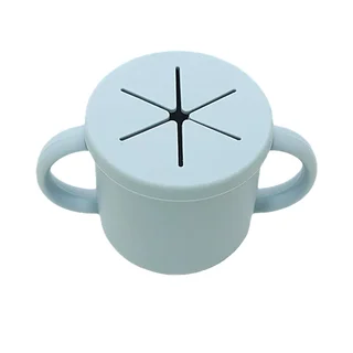 Vaso silicona 2 en 1 - Vista 6