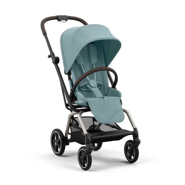 Cochecito Cybex Eezy S Twist Plus 2