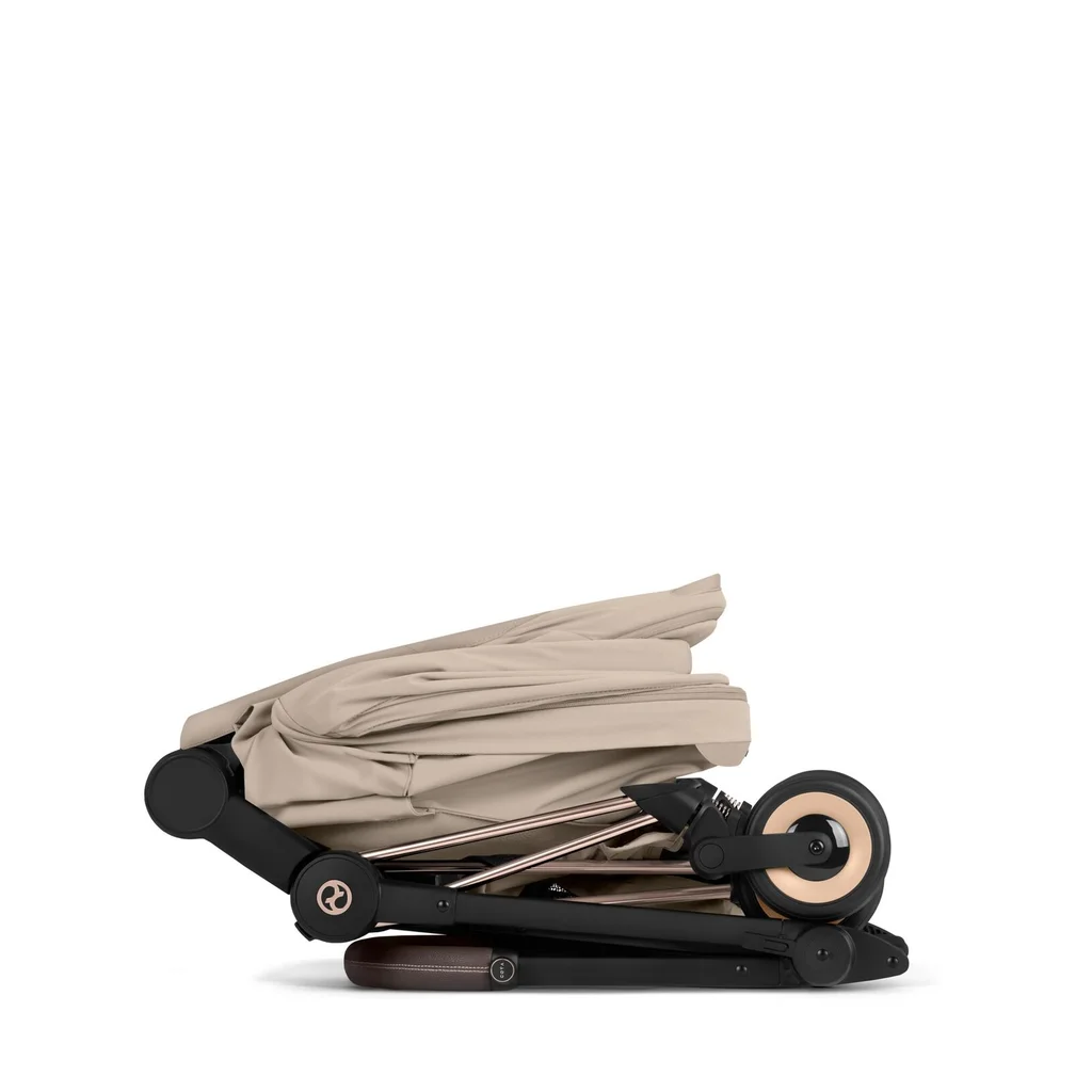 Cochecito Cybex Mios Style 3 en 1