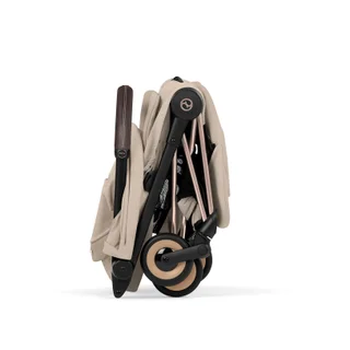 Cochecito Cybex Coya Style 3 en 1 Plus - Vista 6