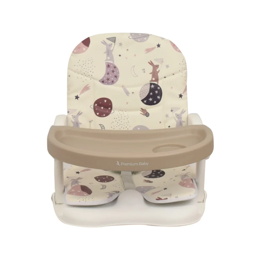 Silla de comer New Candy