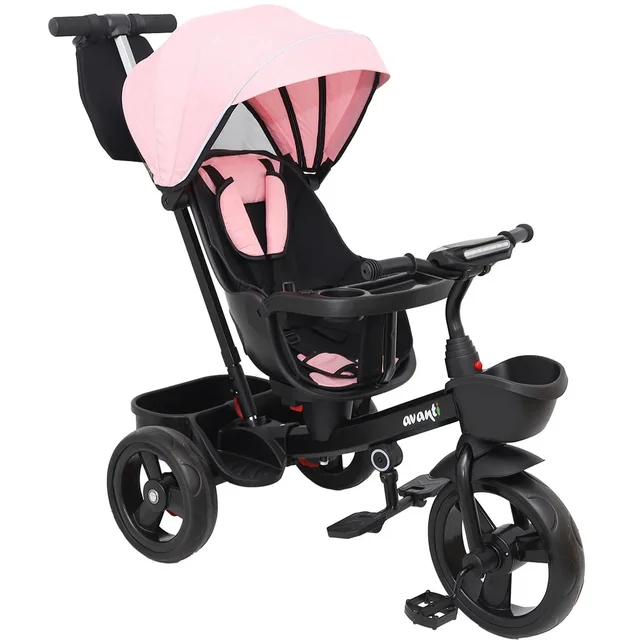 Triciclo Formula 1