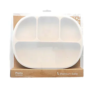 Plato silicona con Tapa Sopapa - Vista 4