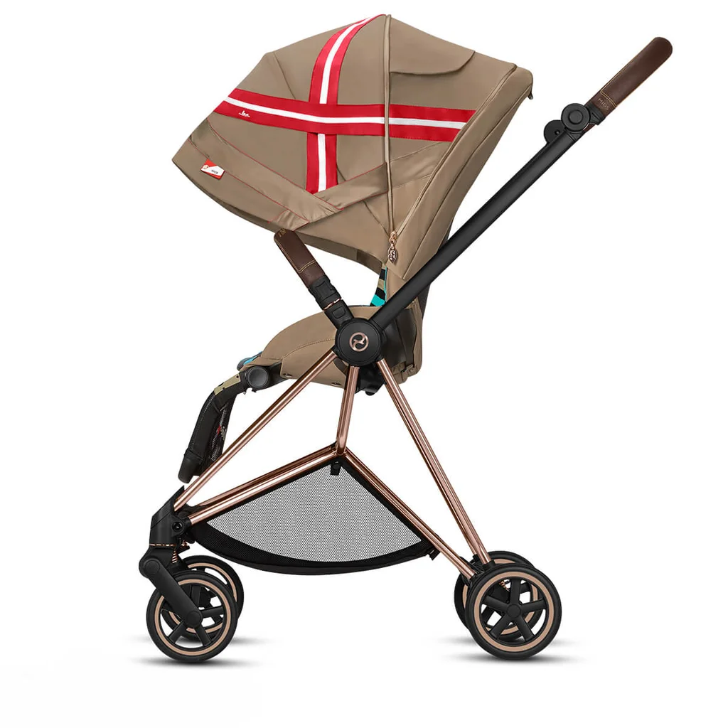 Cochecito Cybex Mios
