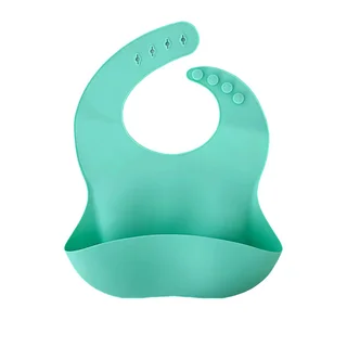 Babero silicona Pelicano - Vista 5