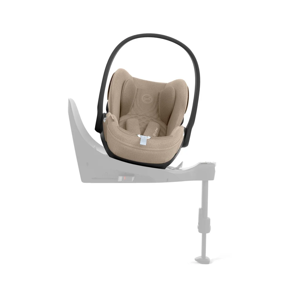Butaquita Cybex Cloud T I Size Plus