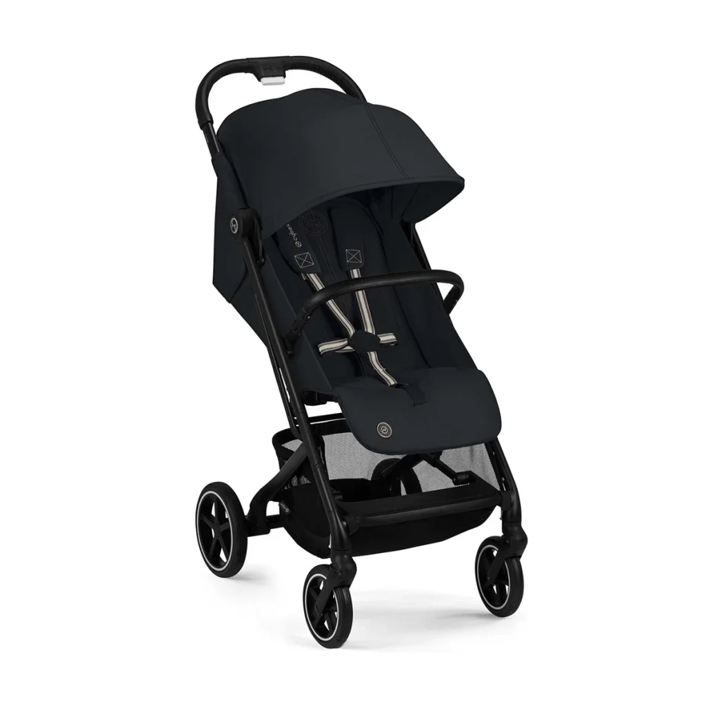 Cochecito Cybex Beezy Ultracompacto