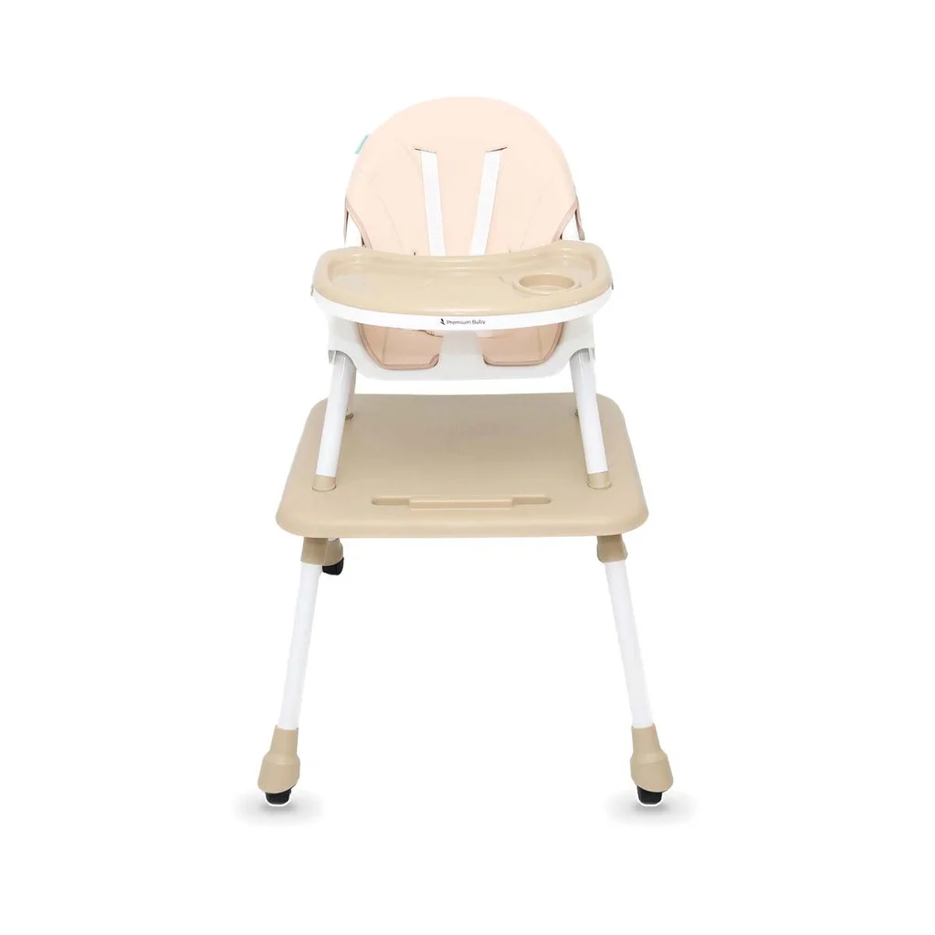 Silla de comer Mia 3 en 1
