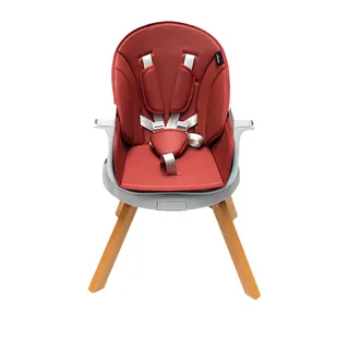 Silla de comer Wood 3 en 1 - Vista 4