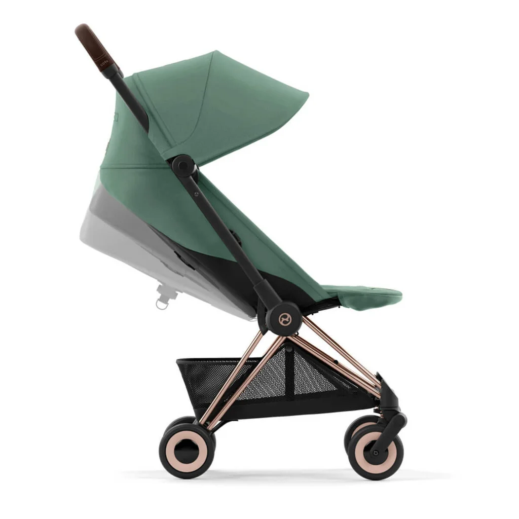 Cochecito Cybex Coya