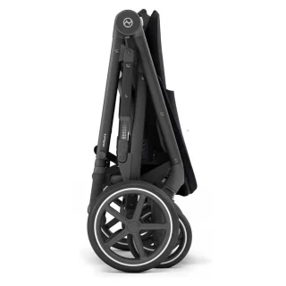 Cochecito Cybex Gazelle S - Vista 4