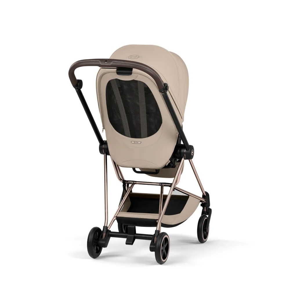 Coche Cybex Mios Style