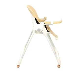 Silla de comer Galaxy - Vista 3