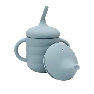 Vaso silicona - Vista 4