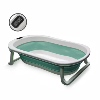 Bañera plegable Bubbles - Vista 1