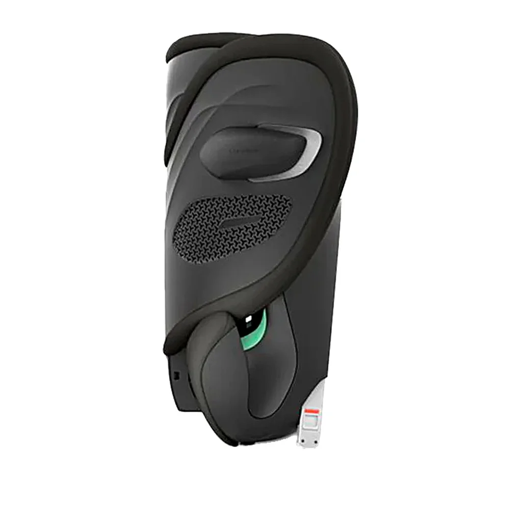 Butaca Cybex Solution G2