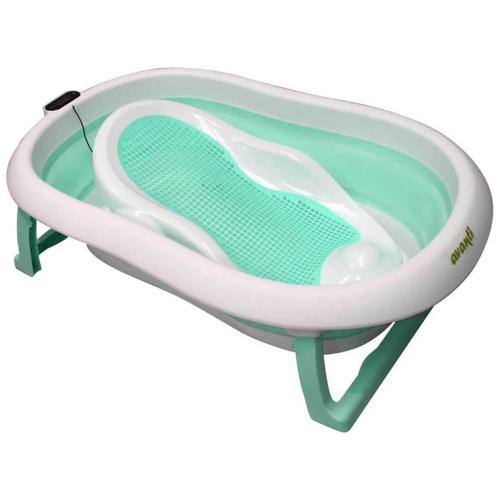 Bañera plegable Washing
