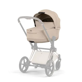 Moises Cybex Style Priam Fold - Vista 4