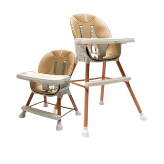 Silla de comer Executive 5 en 1 - Vista 1