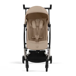 Cochecito Cybex Libelle - Vista 4
