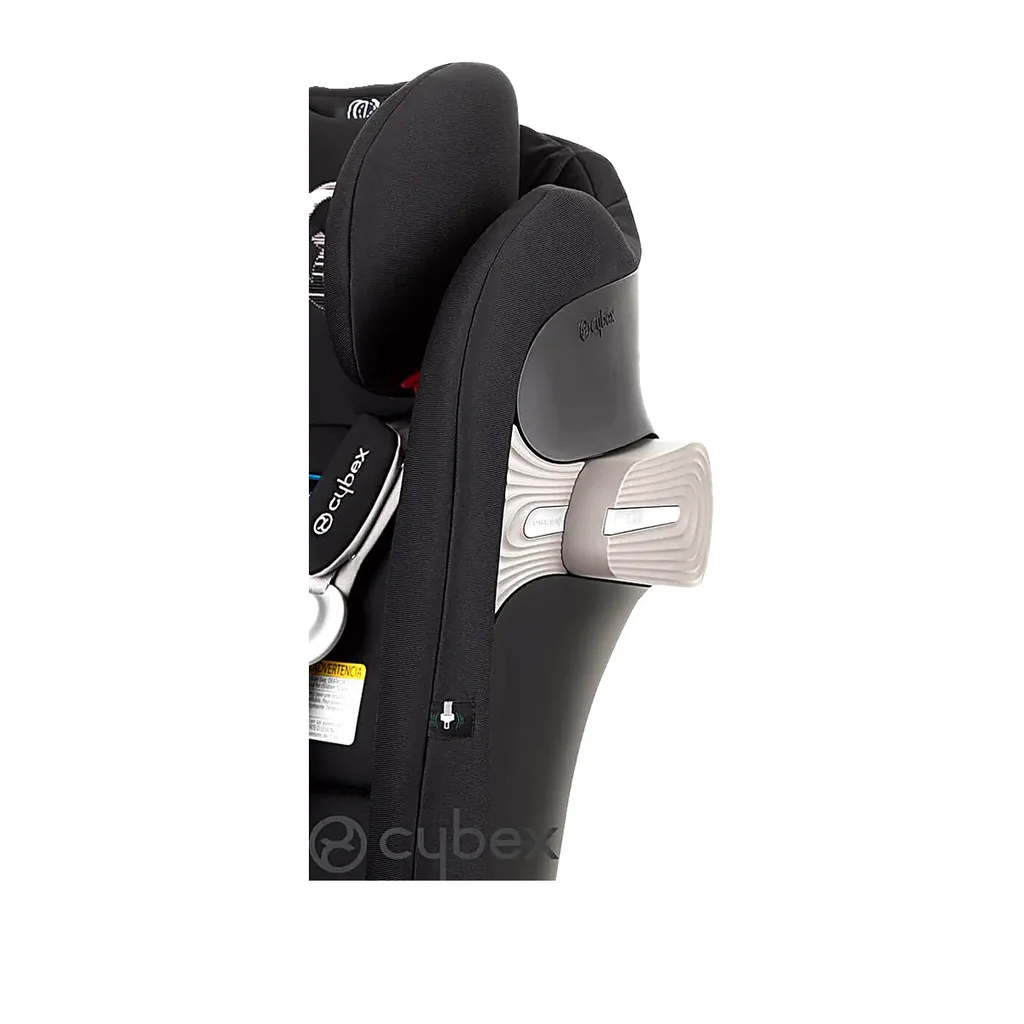 Butaca Cybex Eternis S
