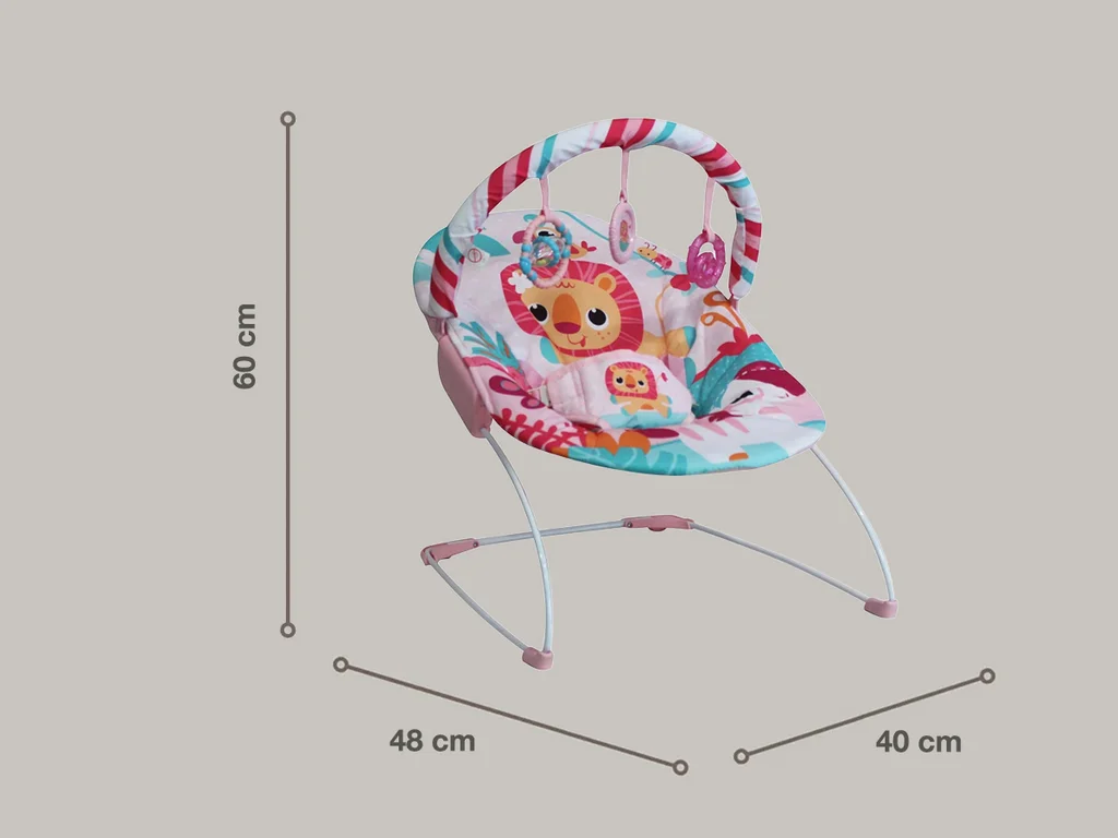 Mecedora Nest