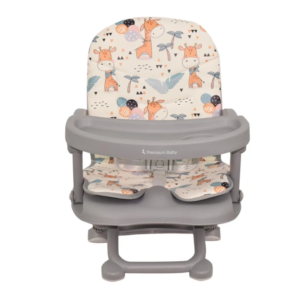 Silla de comer New Candy