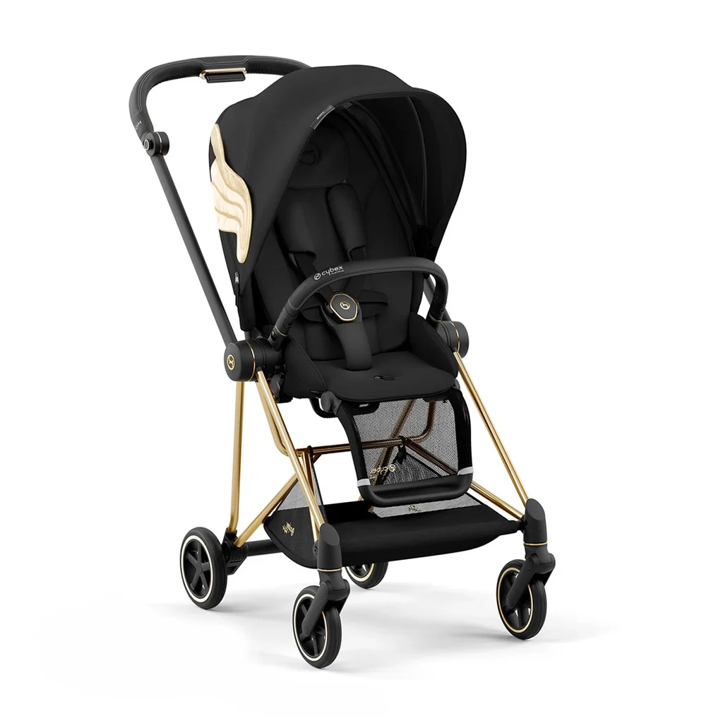 Cochecito Cybex Mios