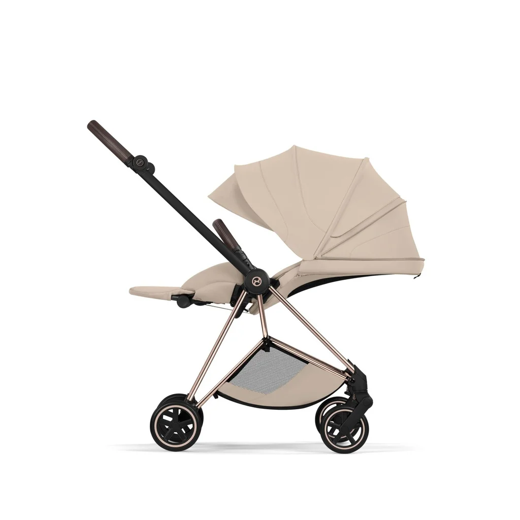 Coche Cybex Mios Style