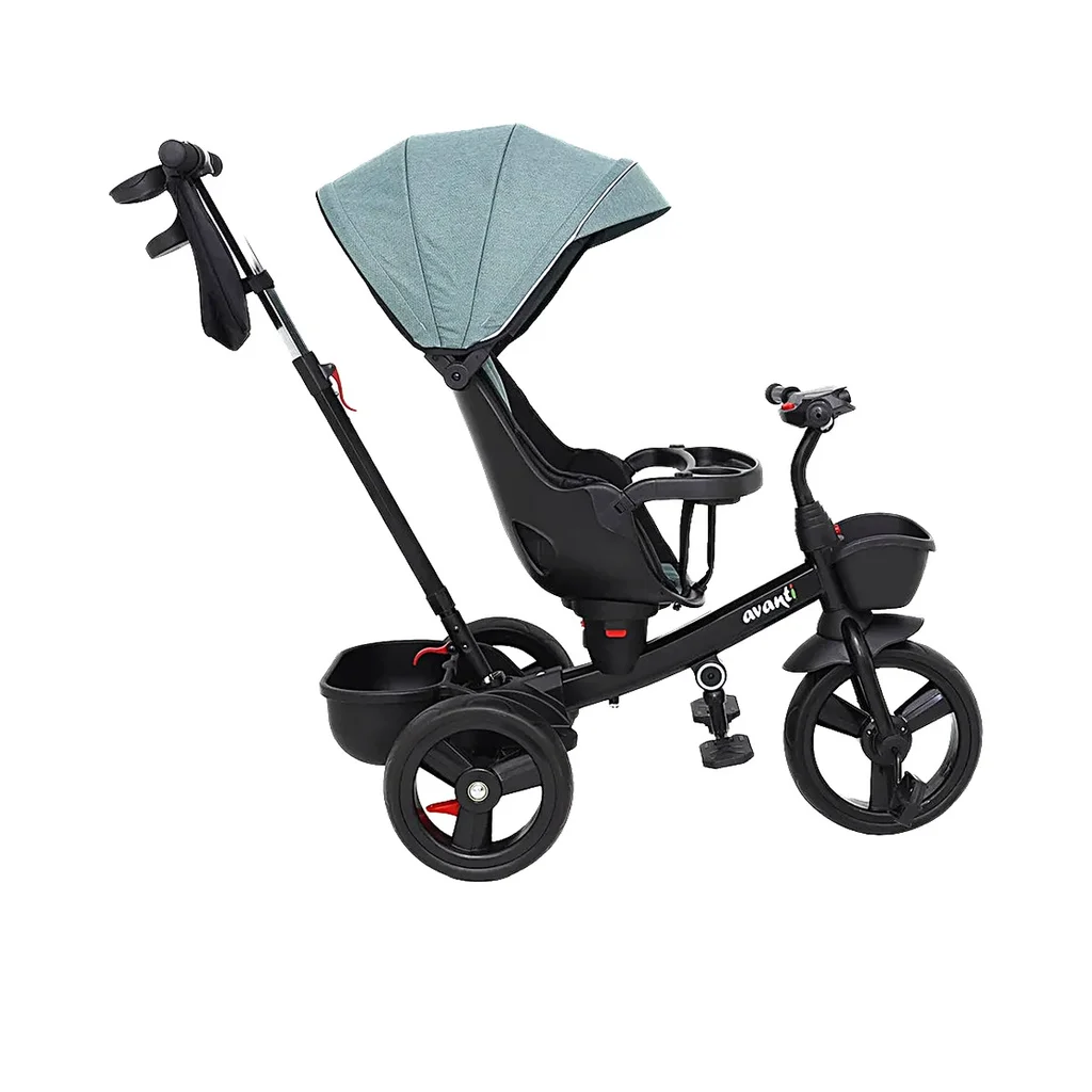 Triciclo Formula 1