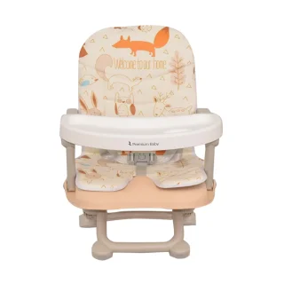 Silla de comer New Candy - Vista 3
