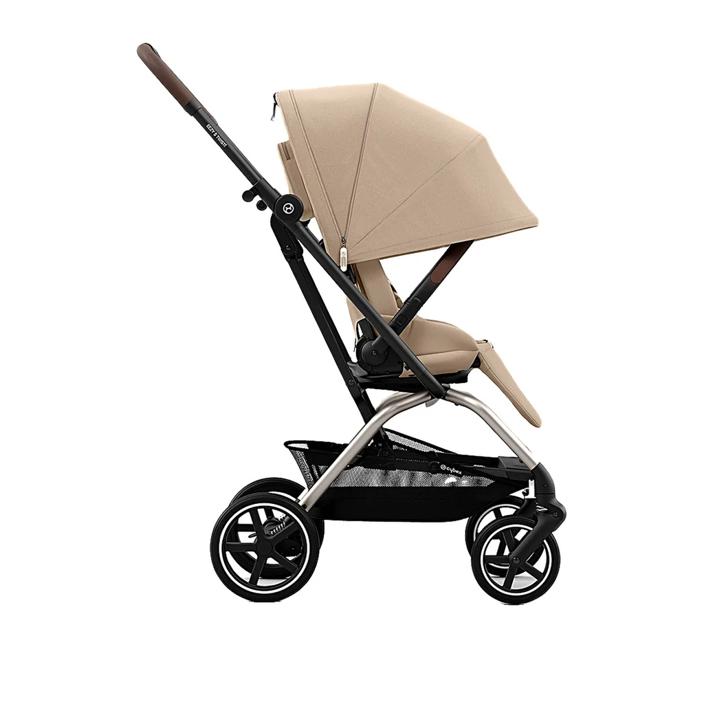 Cochecito Cybex Eezy S Twist Plus 2