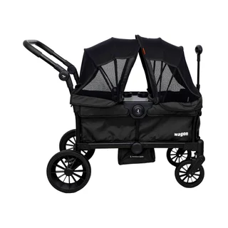 Cochecito doble Wagon - Vista 5