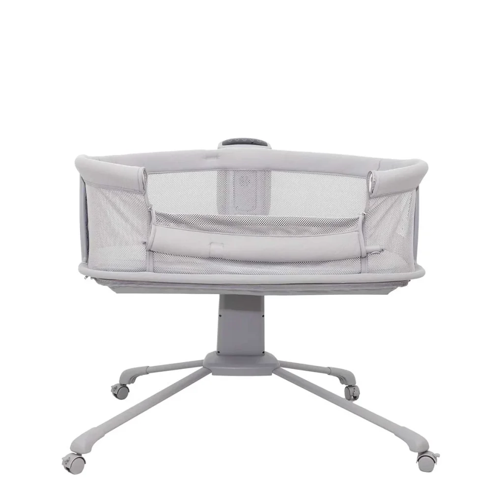 Cuna Dream Starlight Electrónica