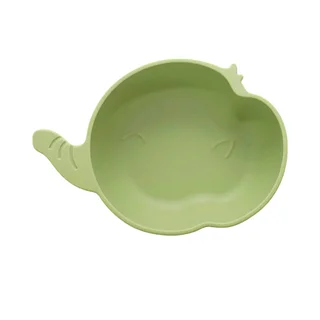 Plato silicona Elephant - Vista 6