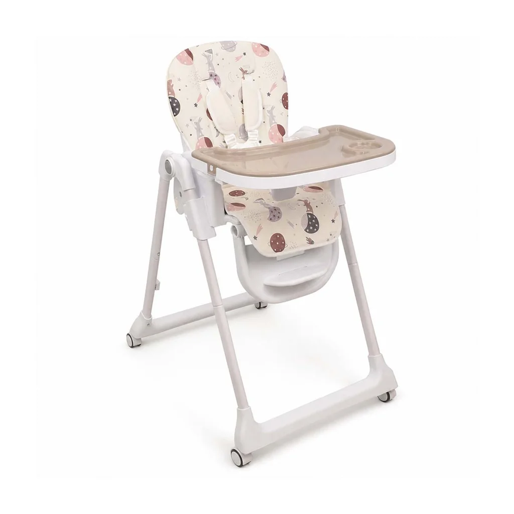 Silla de comer Converse 3 en 1