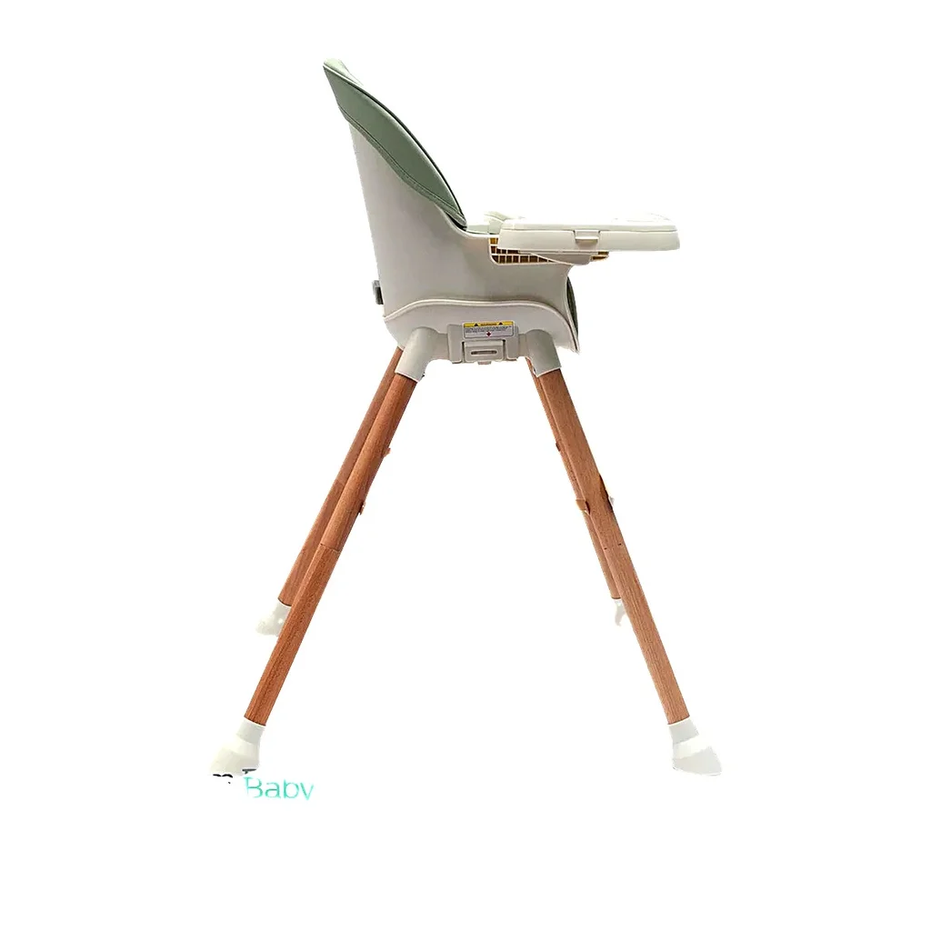 Silla de comer Executive 5 en 1