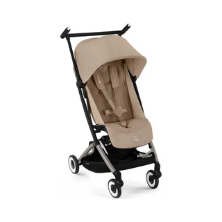 Cochecito Cybex Libelle - Vista 1