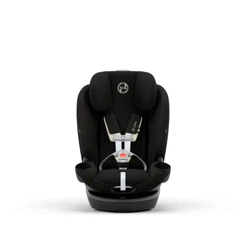 Butaca Cybex Callisto G 360 Sensor Safe
