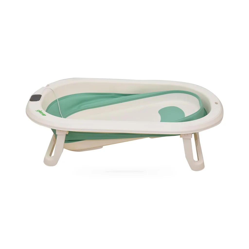 Bañera plegable Aura