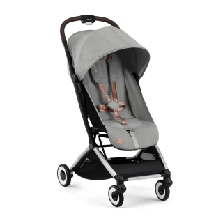 Cochecito Cybex Orfeo - Vista 6