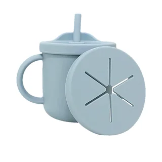 Vaso silicona 2 en 1 - Vista 4
