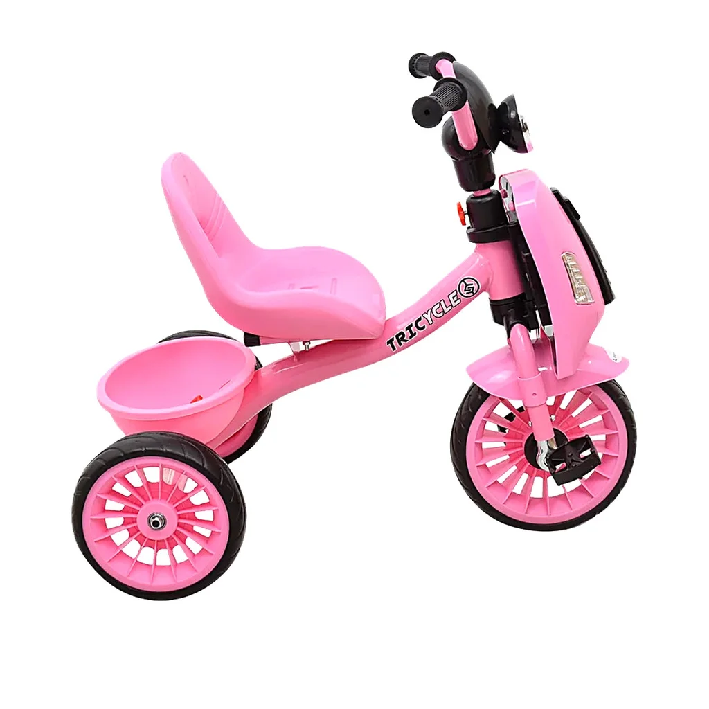Triciclo Turbo