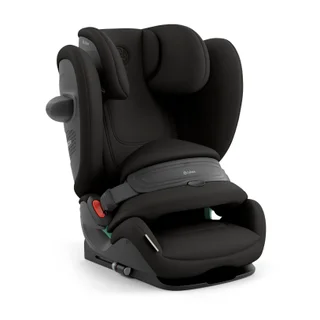 Butaca Cybex Pallas G3 I Size - Vista 1